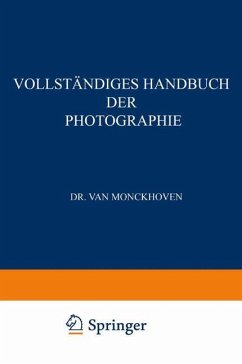 Vollständiges Handbuch der Photographie