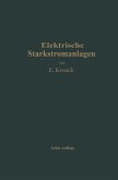Elektrische Starkstromanlagen