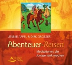 Abenteuer-Reisen - Appel, Jennie; Grosser, Dirk