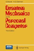 Quantum Mechanics on the Personal Computer Quantum Mechanics on the Personal Computer