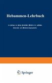 Hebammen-Lehrbuch