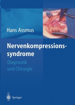 Nerven-kompressions-syndrome - Einkaufszenrum EKZ Am Petrus