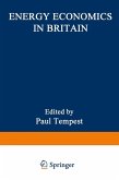 Energy Economics in Britain