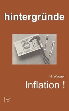 Inflation! - Wagner, H.