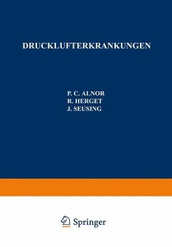 Drucklufterkrankungen - Alnor, P.C.;Herget, R.;Seusing, J.