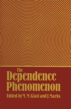 Cover The Dependence Phenomenon