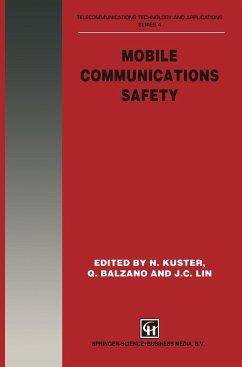 Mobile Communications Safety