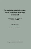 Das radiotelegraphische Praktikum an der Technischen Hochschule in Darmstadt