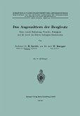 Das Augenzittern der Bergleute