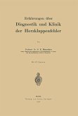 Erfahrungen über Diagnostik und Klinik der Herzklappenfehler
