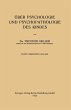 Über Psychologie und Psychopathologie... - Bild 1