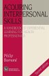 Acquiring Interpersonal Skills - Bild 1