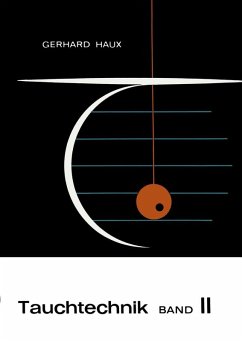 Cover Tauchtechnik