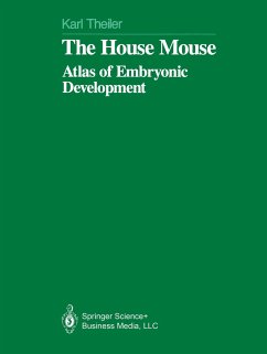 The House Mouse - Theiler, Karl