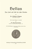 Hellas Das Land und Volk der alten Griechen Hellas Das Land und Volk der alten Griechen