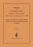 Auswirkung der Variationen der Primären Kosmischen Strahlung auf die Mesonen- und Nucleonenkomponente am Erdboden