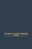 Progress in Analytical Chemistry Progress in Analytical Chemistry