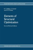 Elements of Structural Optimization Elements of Structural Optimization