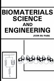 Biomaterials Science and Engineering Biomaterials Science and Engineering