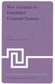 New Advances in Distributed Computer Systems