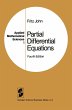 Partial Differential Equations - Bild 1