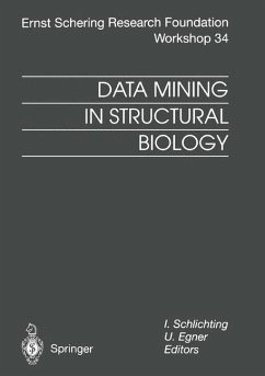 Data Mining in Structural Biology