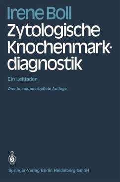 Zytologische Knochenmarkdiagnostik - Boll, Irene