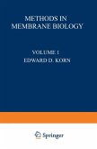 Methods in Membrane Biology