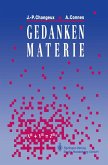 Gedankenmaterie Gedankenmaterie