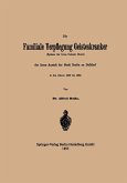 Die Familiale Verpflegung Geisteskranker Die Familiale Verpflegung Geisteskranker