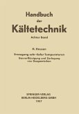 Erzeugung Sehr Tiefer Temperaturen