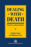 Dealing with Death