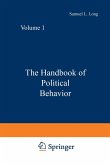 The Handbook of Political Behavior