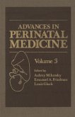 Advances in Perinatal Medicine