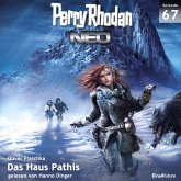 Das Haus Pathis / Perry Rhodan - Neo Bd.67 (MP3-Download)