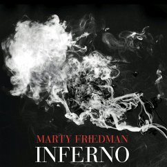 Inferno - Friedman,Marty