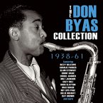 The Don Byas Collection 1938-61