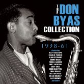 The Don Byas Collection 1938-61