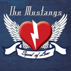 Speed Of Love - Mustangs