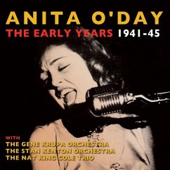 Early Years 1941-45 - O'Day,Anita