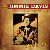 Jimmie Davis Collection 1929-47