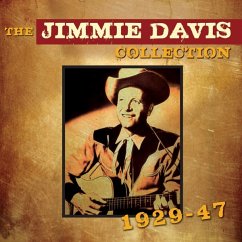 Jimmie Davis Collection 1929-47 - Davis,Jimmie