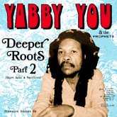 Deeper Roots Part 2 (Vinyl)