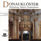 Donauklöster-Glocken Und Orgeln