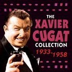 Xavier Cugat Collection 1933-58