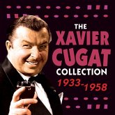 Xavier Cugat Collection 33-58
