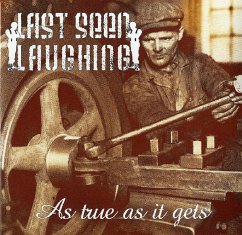 Cover As True As It Gets