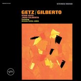 Getz/Gilberto (50th Anniversary Deluxe Edition)
