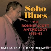 Soho Blues: Ronnie Scott Ant. Soho Blues: Ronnie Scott Ant.