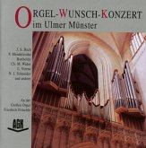 Orgel-Wunsch-Konzert